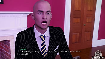 Being a dik ep 314 visual novel gameplay