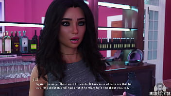 Being a dik ep 314 visual novel gameplay