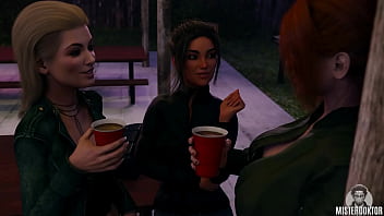 Being a dik ep 314 visual novel gameplay