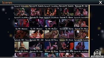 Being a dik ep 314 visual novel gameplay