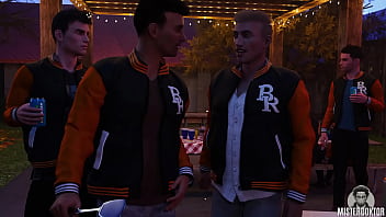 Being a dik ep 314 visual novel gameplay