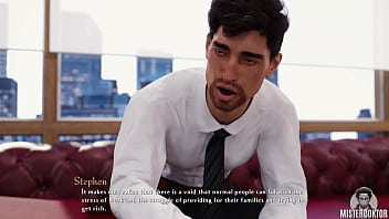 Being a dik ep 314 visual novel gameplay