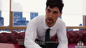 Being a dik ep 314 visual novel gameplay