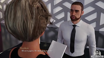 Being a dik ep 314 visual novel gameplay