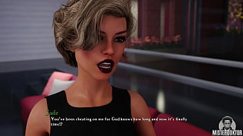 Being a dik ep 314 visual novel gameplay