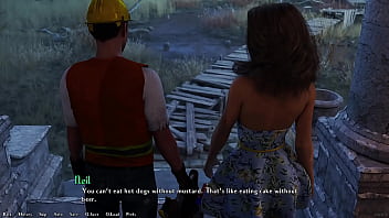 Being a dik #153 joining jill & bella for a yoga session