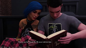 Being a dik #153 joining jill & bella for a yoga session