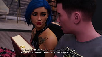 Being a dik #153 joining jill & bella for a yoga session