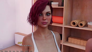 Being a dik #153 joining jill & bella for a yoga session