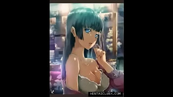 Hentai softcore softcore fan service