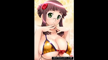 Hentai softcore softcore fan service