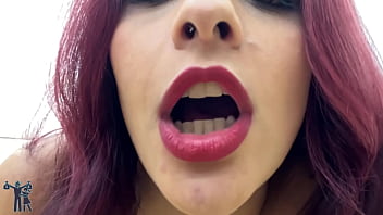 Deixando os homens tarados querendo me comer