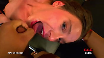 Ggg german gangbang with 2 dirty sluts eager for cum