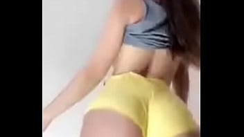 Twerk my ass