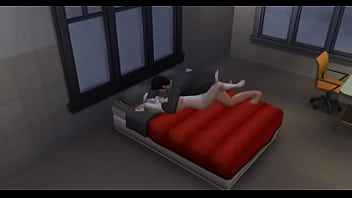 My neighbor seduces me to eat his big cock My neighbor seduces me to eat his big cock