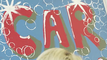 Kortney kane and mallory rae murphy in big boob group sex fest