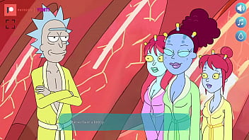 Rick's lewd universe gameplay video 0 1 1 rick and morty parody game Rick's lewd universe gameplay video 0 1 1 rick and morty parody game