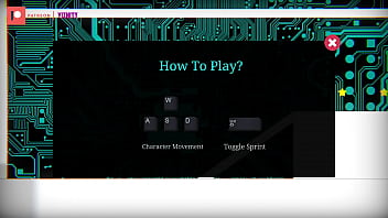 Rick's lewd universe gameplay video 0 1 1 rick and morty parody game