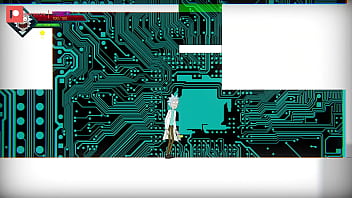 Rick's lewd universe gameplay video 0 1 1 rick and morty parody game