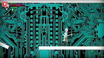Rick's lewd universe gameplay video 0 1 1 rick and morty parody game