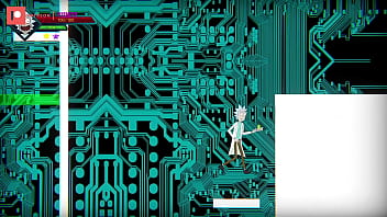 Rick's lewd universe gameplay video 0 1 1 rick and morty parody game Rick's lewd universe gameplay video 0 1 1 rick and morty parody game