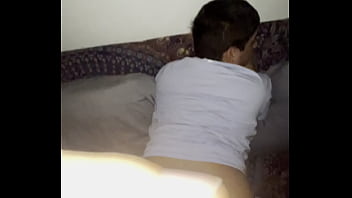 Maduro Peruano Me Folla Por Primera Vez En Lencería Y Me Trta Como Perra Femenina Porno Gay Peruano Latino thumbnail