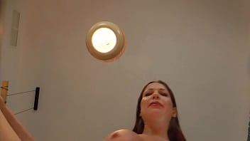 Hey spittoon open your mouth