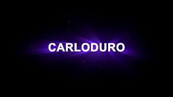 Halloween selva la piedra and 2 vampires in dungeon cum swallow carlo duro