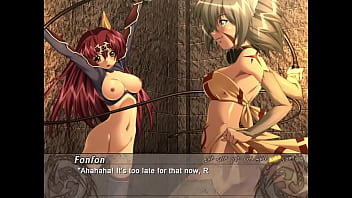 Raidy 2 fonfon the catgirl