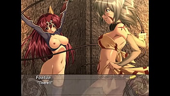 Raidy 2 fonfon the catgirl