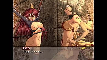 Raidy 2 fonfon the catgirl