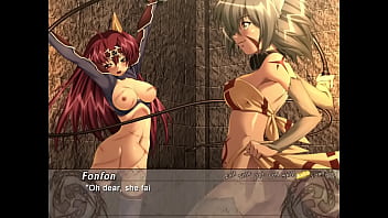 Raidy 2 fonfon the catgirl