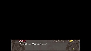 Raidy 2 fonfon the catgirl