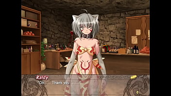 Raidy 2 fonfon the catgirl