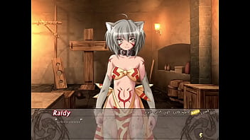 Raidy 2 fonfon the catgirl