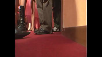 Bts alessia spermaparty by matt hardcore