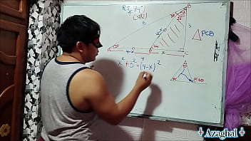 20 ángulo doble sexual matemático