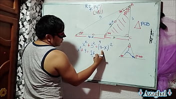 20 ángulo doble sexual matemático