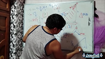 20 ángulo doble sexual matemático