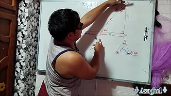 20 ángulo doble sexual matemático