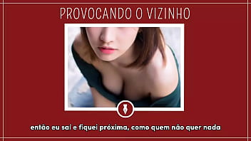 Transando com a vizinha vagabunda contos