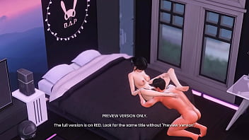 College guy fucks married milf neighbor