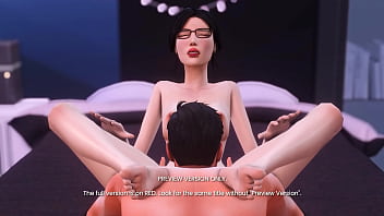 College guy fucks married milf neighbor