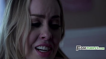 You arent my step niece anymore you are more like a wife if you want to stay here