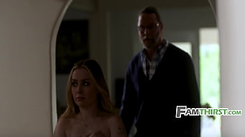 You arent my step niece anymore you are more like a wife if you want to stay here