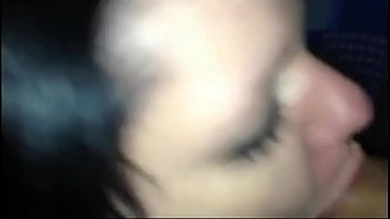 Fat blowjob