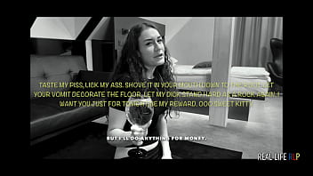 Real life porno 78 new face stefani jameson first rimming piss drinking and hard sex cz original song en subtitles