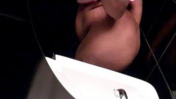 Incredible natural brown tits