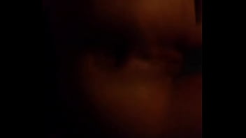 White girl with nice booty cheating gets it anal