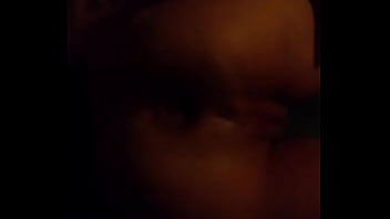 White girl with nice booty cheating gets it anal